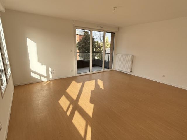 Appartement 1 pièce 34 m²