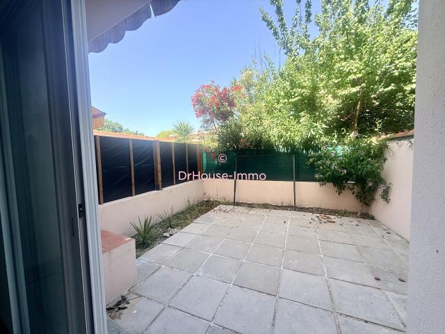 Appartement 1 pièce 34 m²
