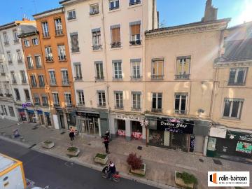 Appartement 1 pièce 34 m²