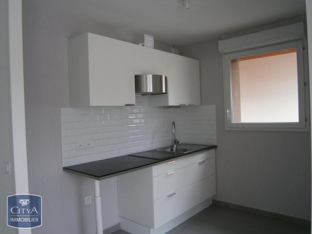 Appartement 1 pièce 34 m²