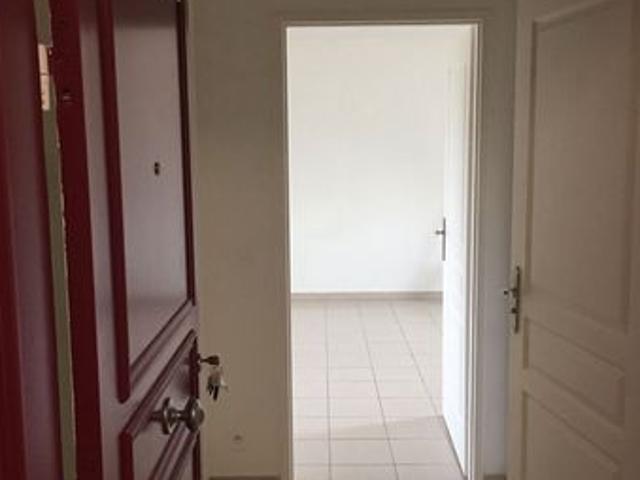 Appartement 1 pièce 34 m²
