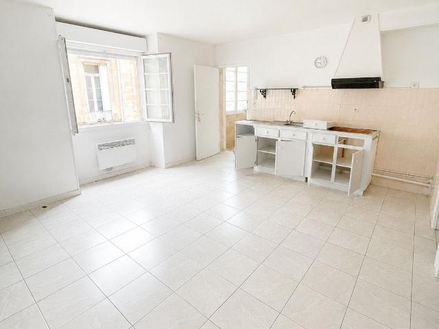 Appartement 1 pièce 34 m²