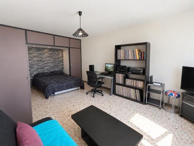 Appartement 1 pièce 34 m²
