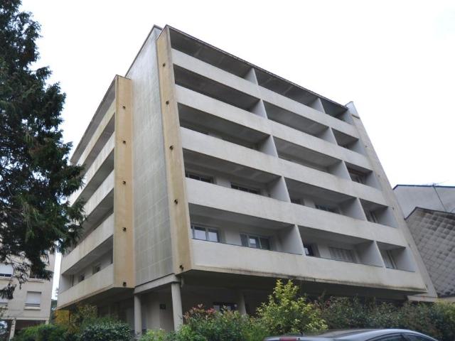Appartement 1 pièce 34 m²