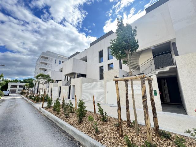 Appartement 1 pièce 34 m²