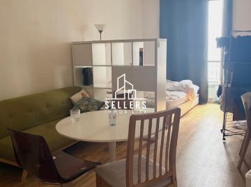 Appartement 1 pièce 34 m²