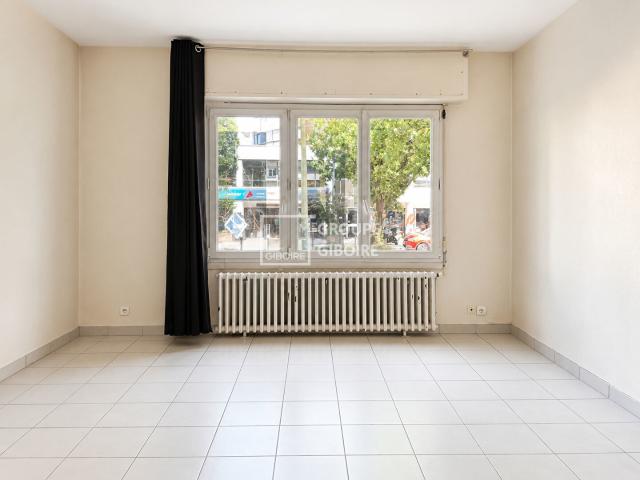 Appartement 1 pièce 34 m²