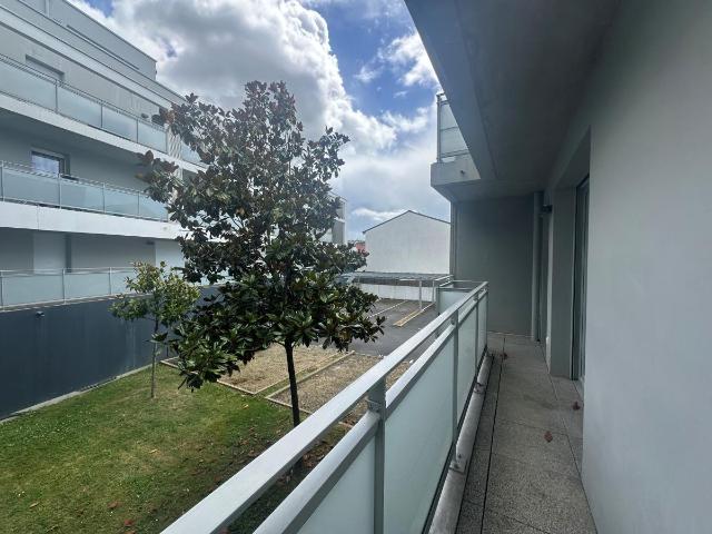 Appartement 1 pièce 34 m²