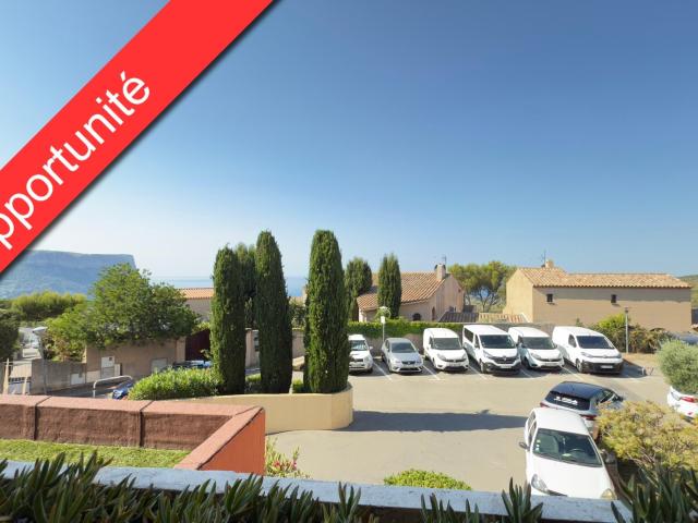 Appartement 1 pièce 34 m²