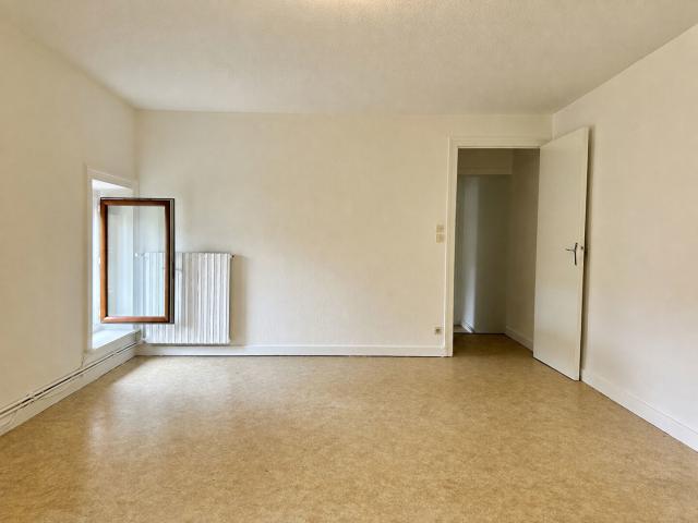 Appartement 1 pièce 34 m²