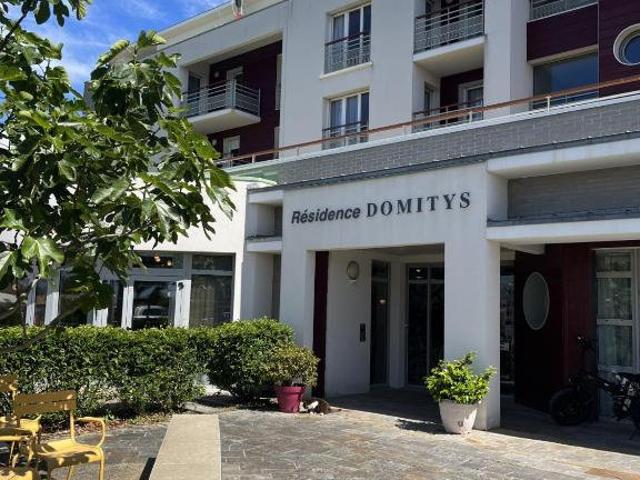Appartement 1 pièce 34 m²