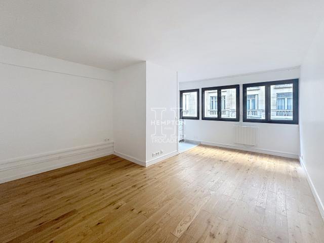 Appartement 1 pièce 34 m²