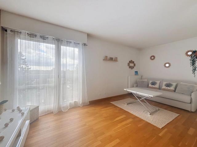 Appartement 1 pièce 34 m²