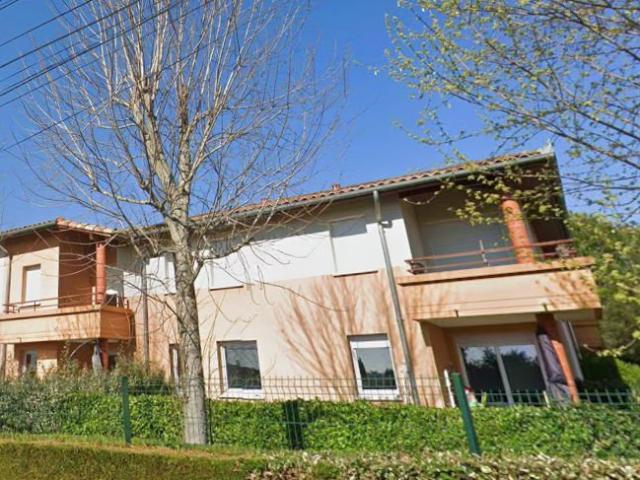 Appartement 1 pièce 34 m²