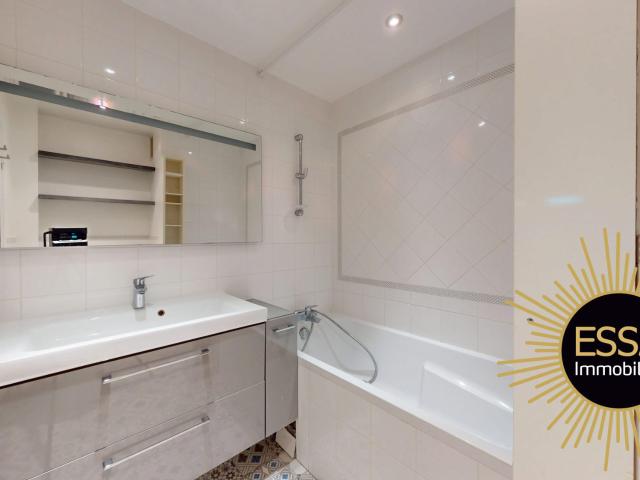 Appartement 1 pièce 34 m²