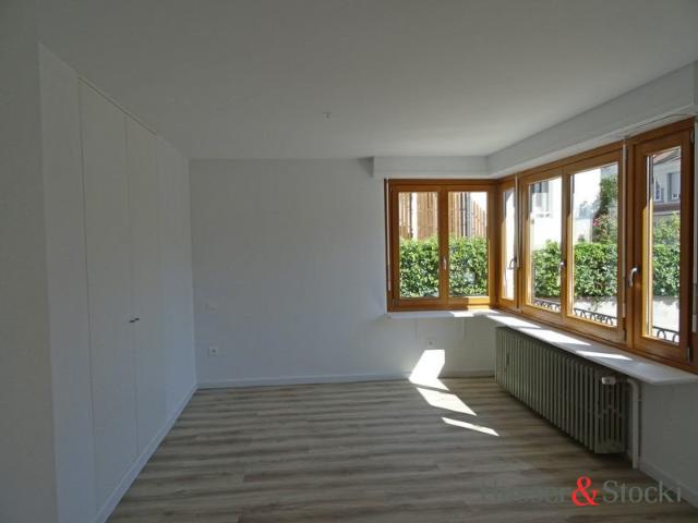 Appartement 1 pièce 34 m²