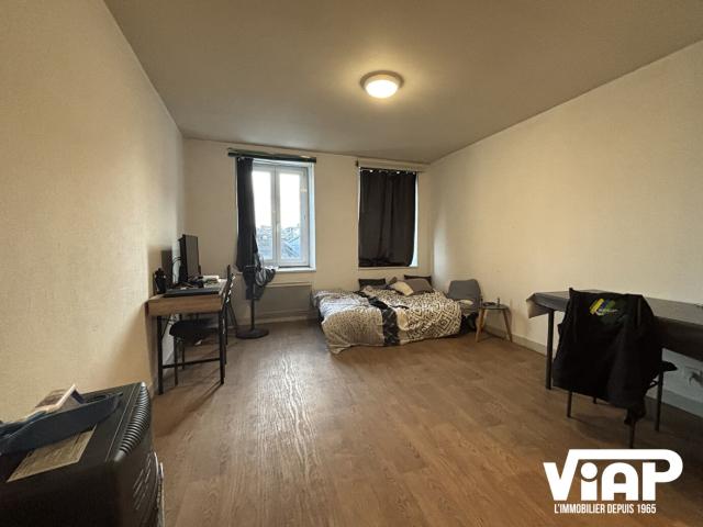 Appartement 1 pièce 34 m²