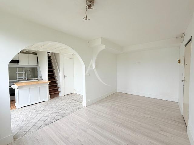 Appartement 1 pièce 34 m²