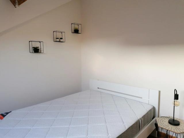 Appartement 1 pièce 34 m²