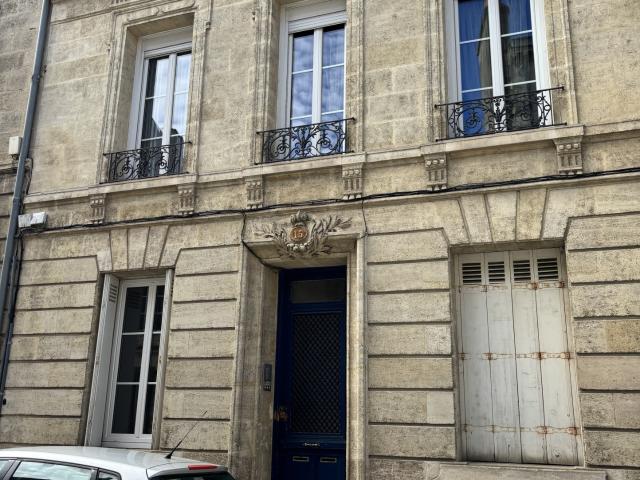 Appartement 1 pièce 34 m²