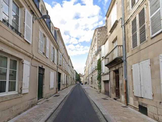 Appartement 1 pièce 34 m²