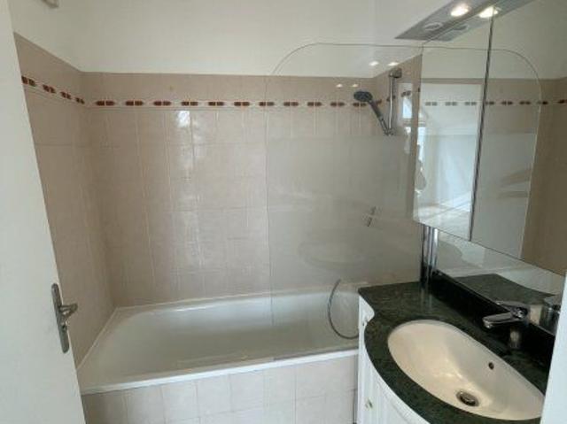 Appartement 1 Pièce 34 m²