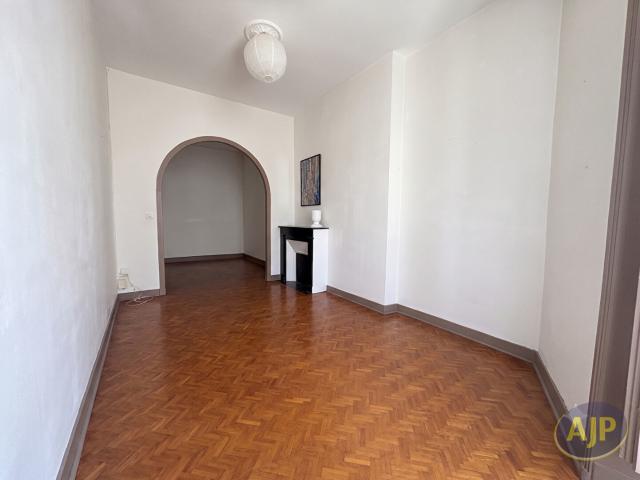 Appartement 1 pièce 34 m²