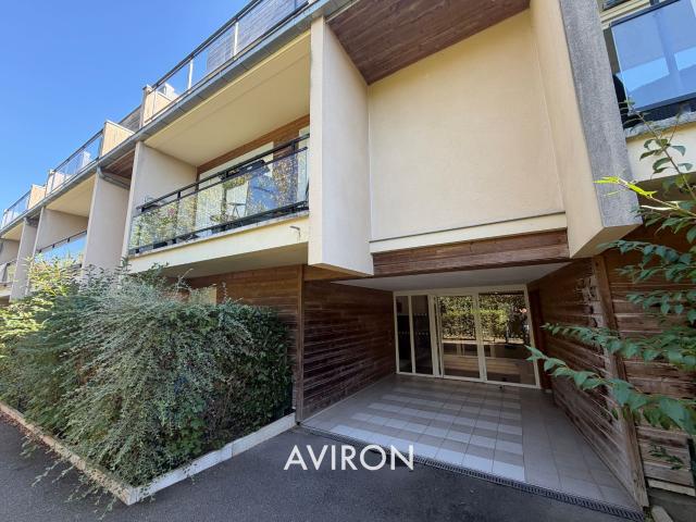 Appartement 1 pièce 34 m²