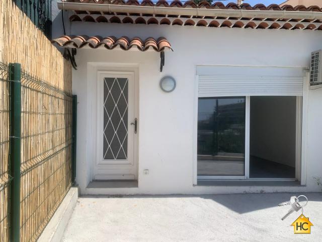 Appartement 1 pièce 34 m²