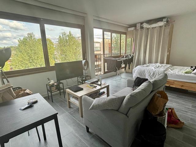 Appartement 1 pièce 34 m²