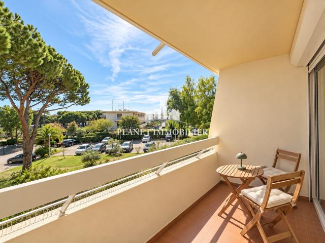 Appartement 1 pièce 34 m²