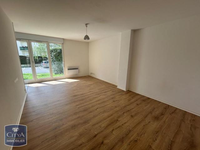 Appartement 1 pièce 34 m²