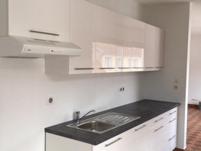 Appartement 1 pièce 34 m²