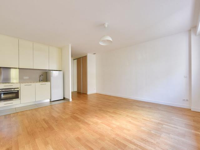 Appartement 1 pièce 34 m²