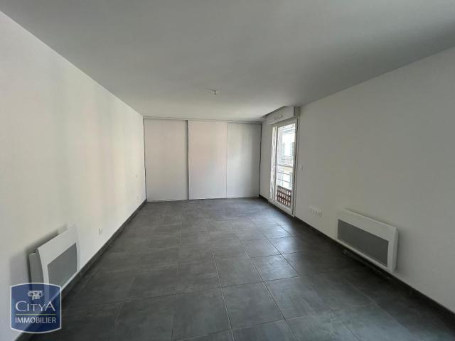 Appartement 1 pièce 34 m²