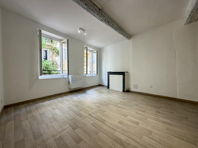 Appartement 1 pièce 34 m²