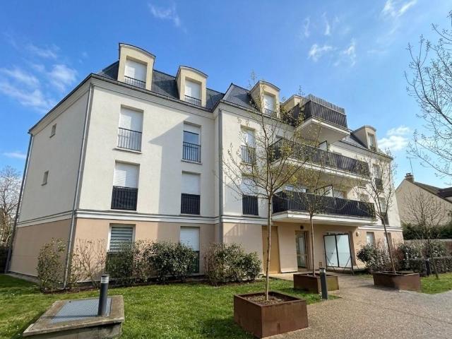 Appartement 1 pièce 33 m²