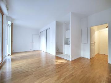 Appartement 1 pièce 34 m²