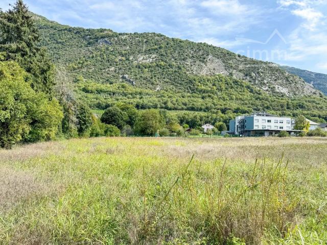 Appartement 1 pièce 34 m²
