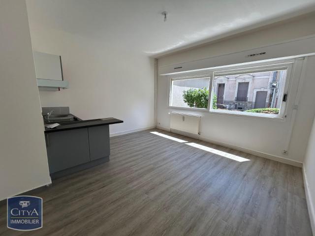 Appartement 1 pièce 34 m²