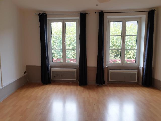 Appartement 1 pièce 34 m²
