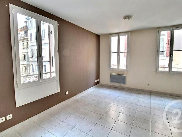 Appartement 1 pièce 34 m²