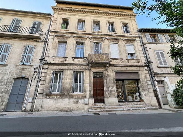 Appartement 1 pièce 34 m²