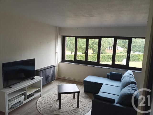 Appartement 1 pièce 34 m²