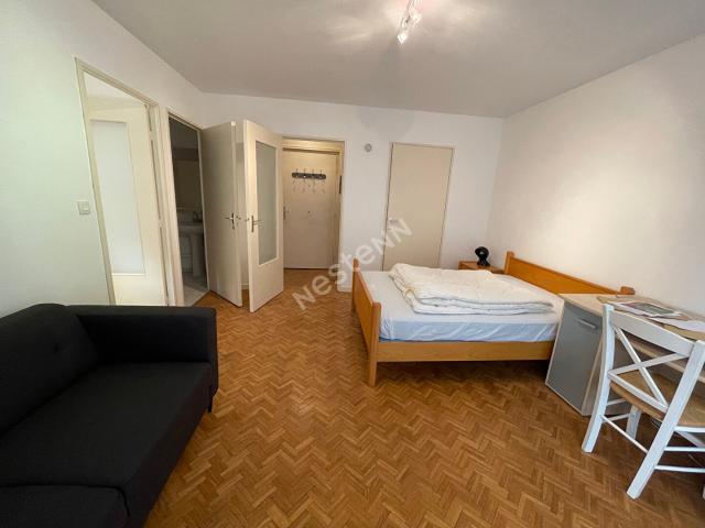 Appartement 1 pièce 34 m²