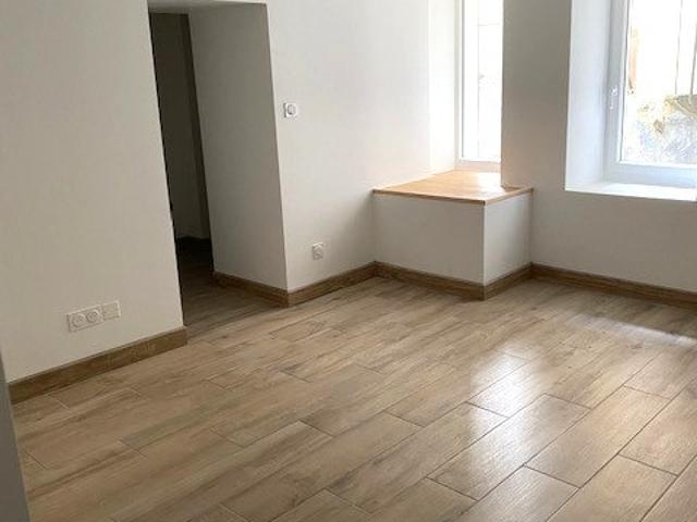 Appartement 1 pièce 34 m²