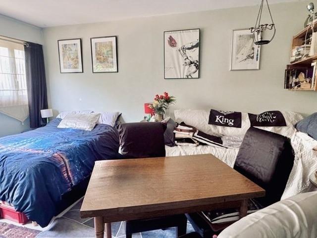 Appartement 1 pièce 34 m²