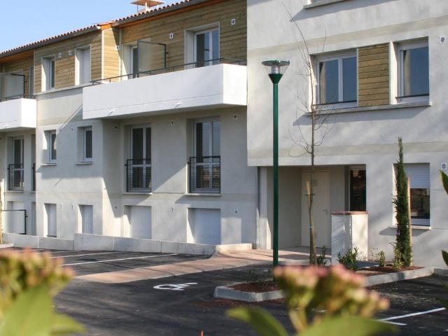 Appartement 1 pièce 34 m²