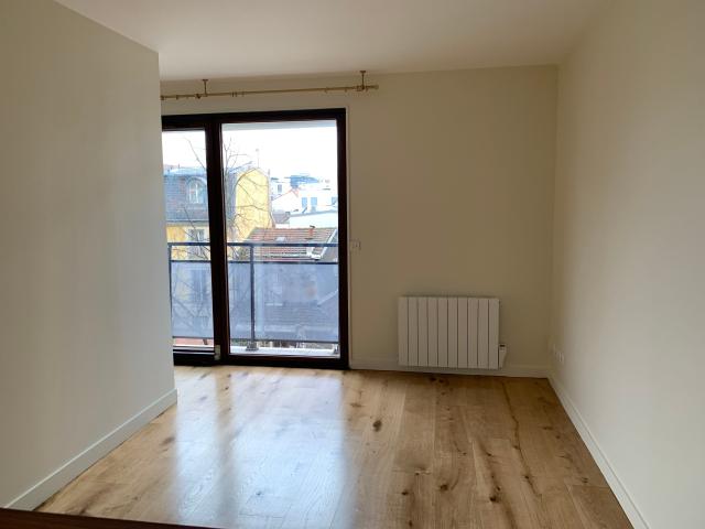 Appartement 1 pièce 34 m²