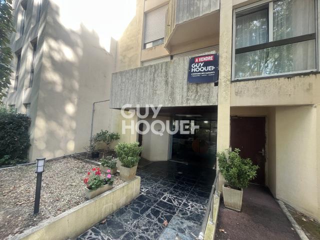 Appartement 1 pièce 34 m²